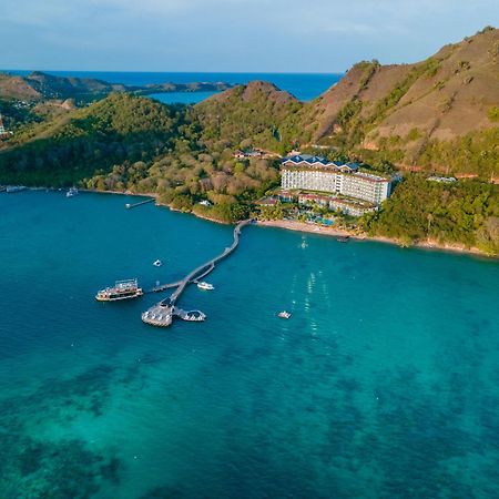 Hotel Ayana Komodo Waecicu Beach Labuan Bajo Exterior foto